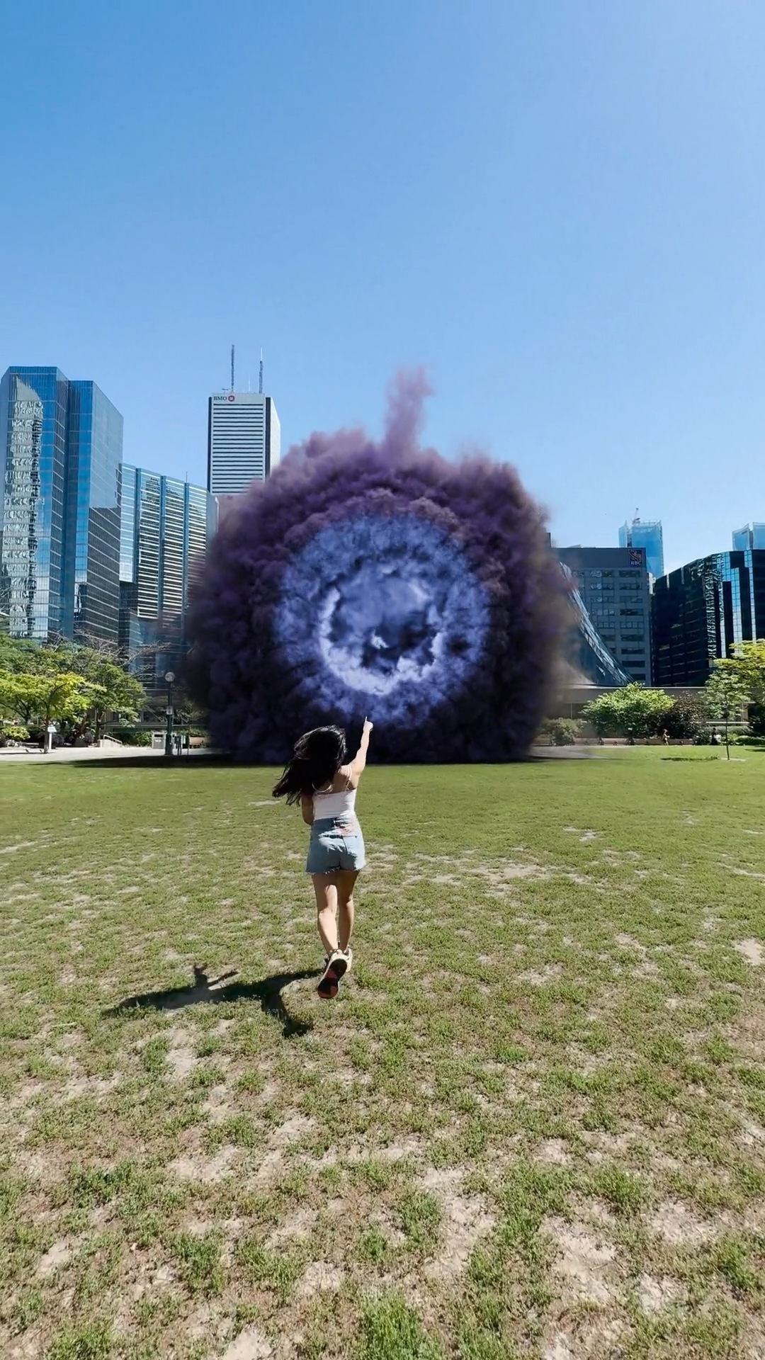 Why Challenge
